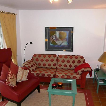Kastanienhues Apartment Вестерланд Екстер'єр фото