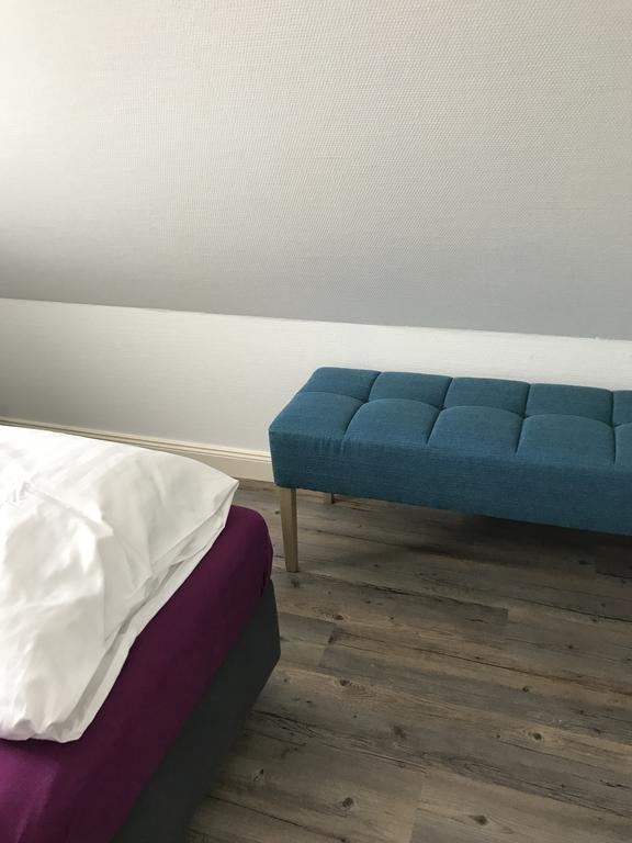 Kastanienhues Apartment Вестерланд Номер фото